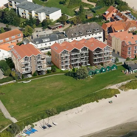 Meeresblick-storchennest-haus-1-we-13 * Hohwacht