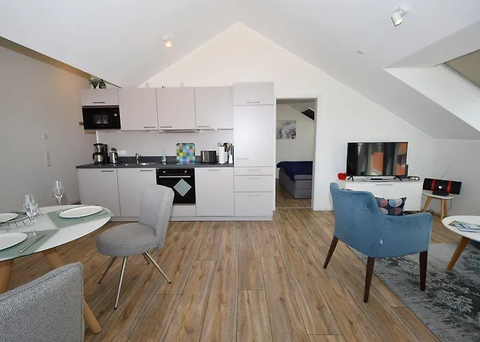 Meeresblick-storchennest-haus-1-we-13 Appartement *