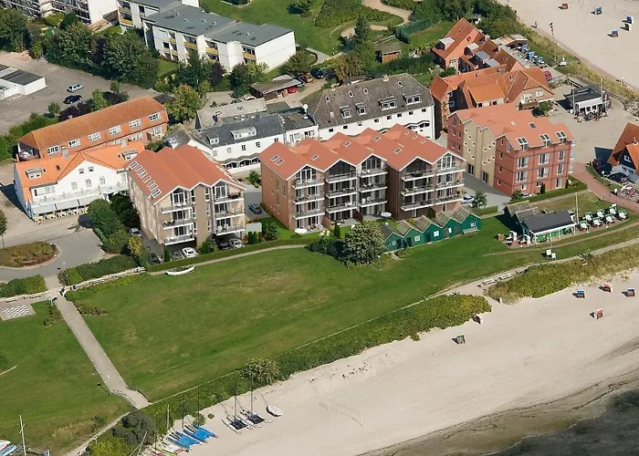 Meeresblick-storchennest-haus-1-we-13 * Hohwacht